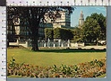 R4177 LE HAVRE 76 LES JETS D EAU DU JARDIN DE L HOTEL DE VILLE VG SB